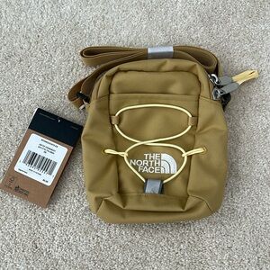 The North Face Jester Crossbody